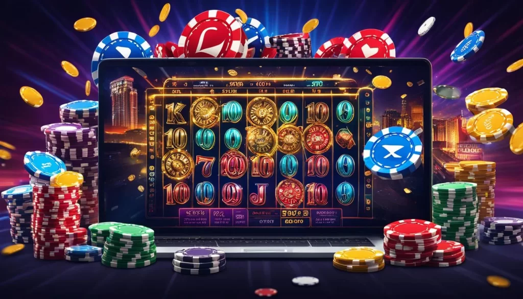 Tổng quan về Đá Gà THBBET