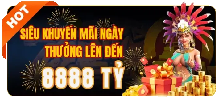 Ưu đãi chào mừng bắn cá