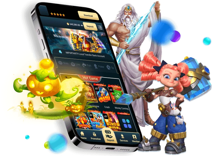 Cá cược eSports tại thbbet
