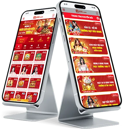 Thư viện trò chơi đầy đủ