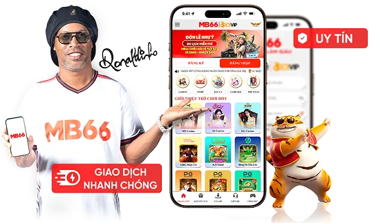 Tiện lợi và nhanh chóng với ứng dụng thbbet