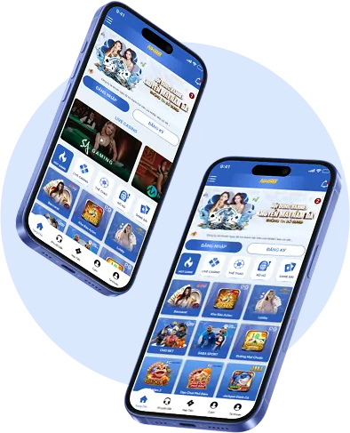 Đa dạng trò chơi cá cược trên thbbet