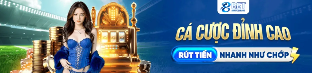Sảnh Thể Thao thbbet hiện đang mở với sân vận động sôi động