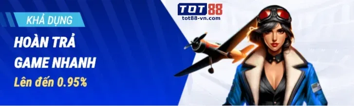 Hoàn trả THBBET
